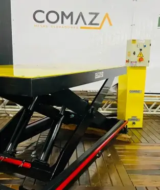 Expo Caçador 2