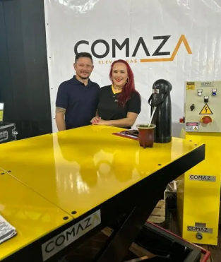 Expo Caçador 3