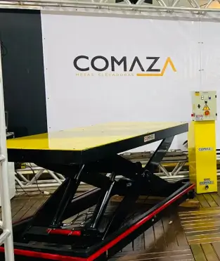 Expo Caçador 4