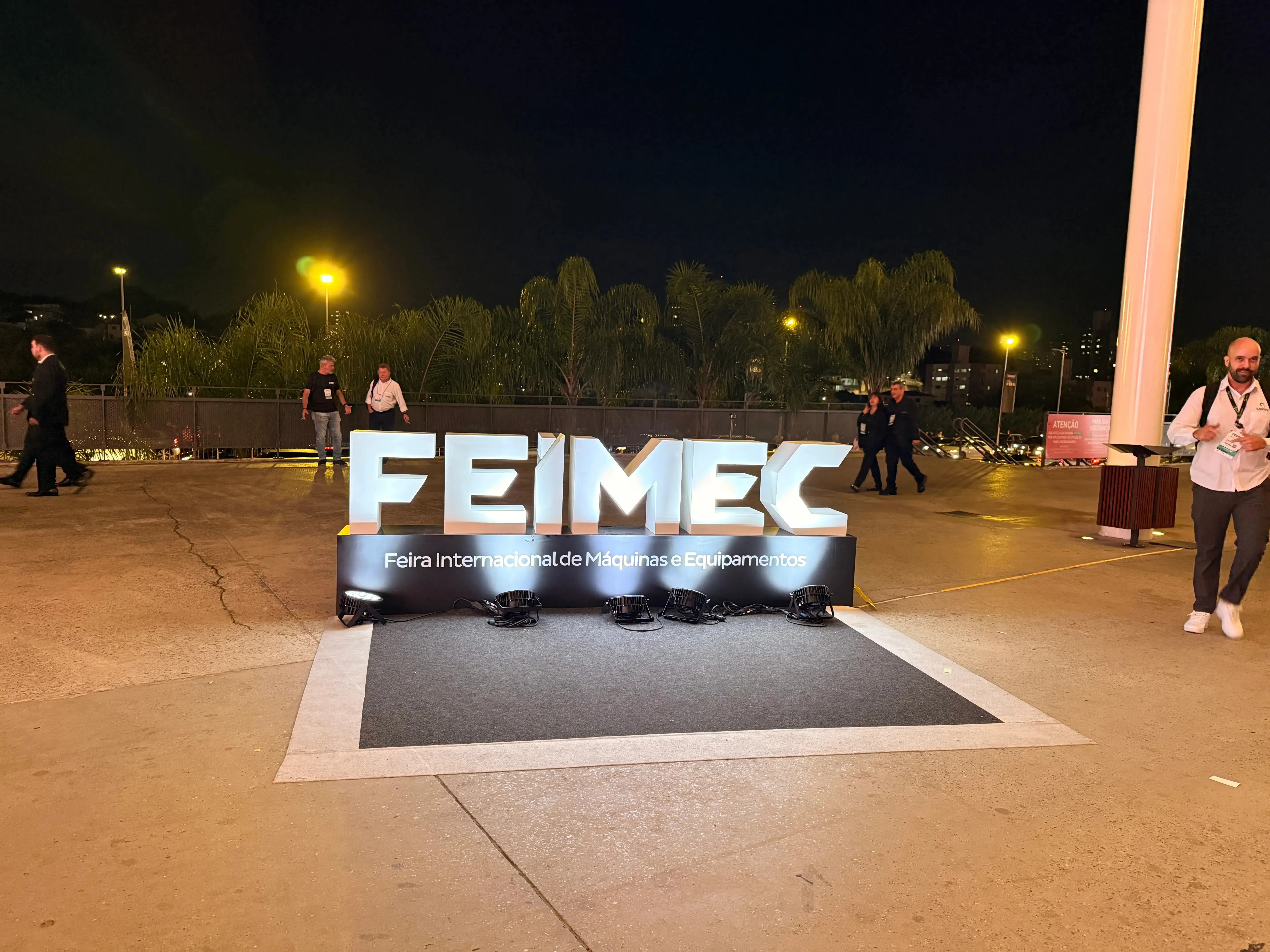 FEIMEC 2026 2