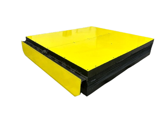 Mesa Doca - 2