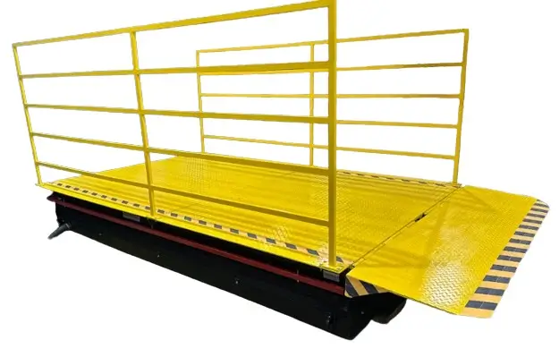 Mesa Doca - 3