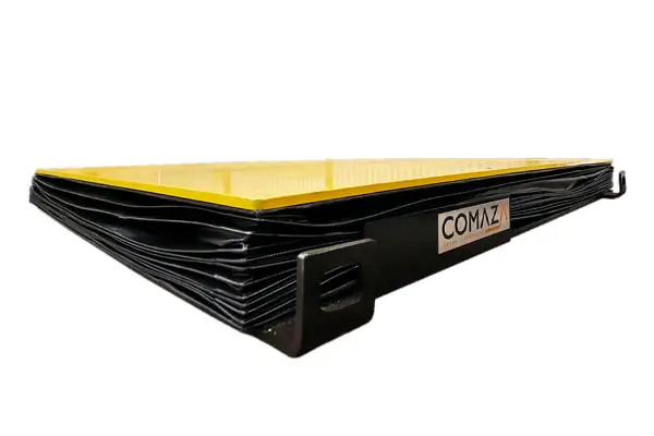 Mesa Elevadora Extra Baixa - 2
