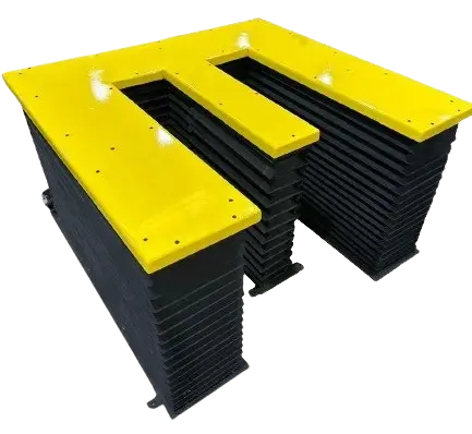 Mesa Elevadora TPE e TPU para Pallets - 1